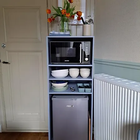 Casa de hóspedes Logies Reederij De Ijsel Gouda