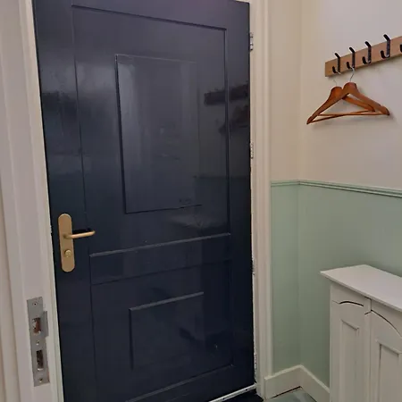 Logies Reederij De Ijsel