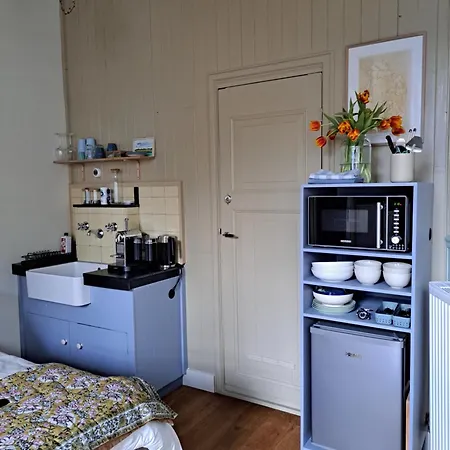 Reederij De Ijsel Maison d'hôtes *