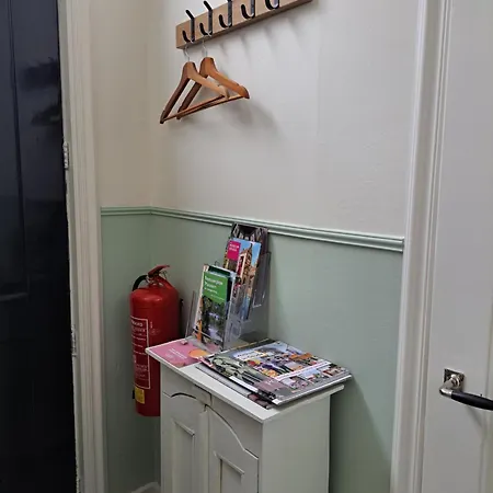 Logies Reederij De Ijsel Casa de hóspedes 3*