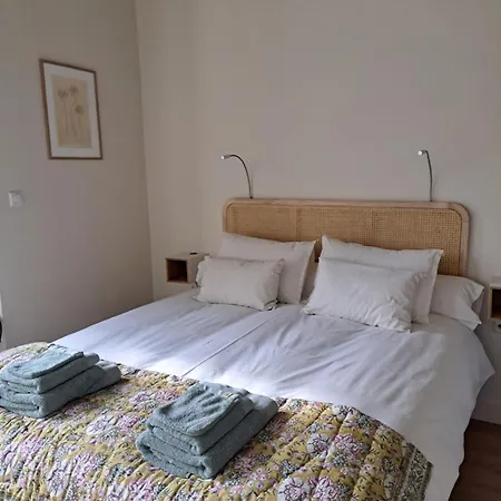 Reederij De Ijsel Maison d'hôtes
