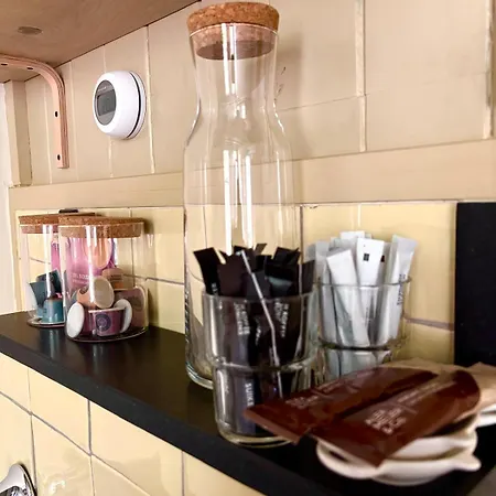 Logies Reederij De Ijsel Casa de hóspedes Gouda