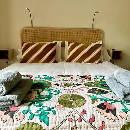 Logies Reederij De Ijsel Casa de hóspedes