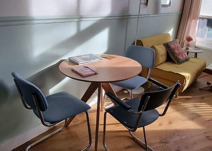 Logies Reederij De Ijsel 3*