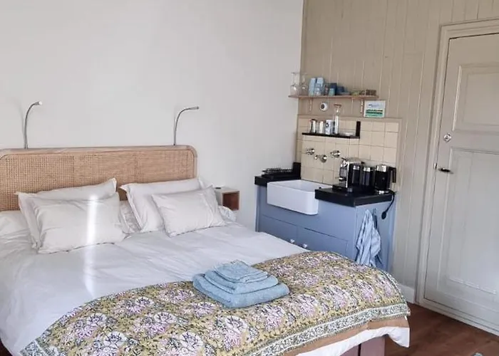 Pensión Logies Reederij De Ijsel 3*