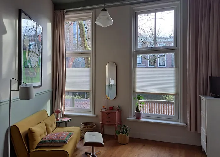 Logies Reederij De Ijsel