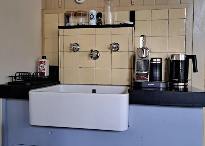 Logies Reederij De Ijsel 3*