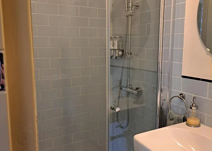 Logies Reederij De Ijsel