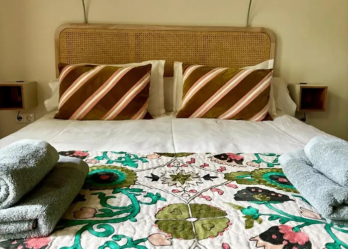 Logies Reederij De Ijsel Pensión