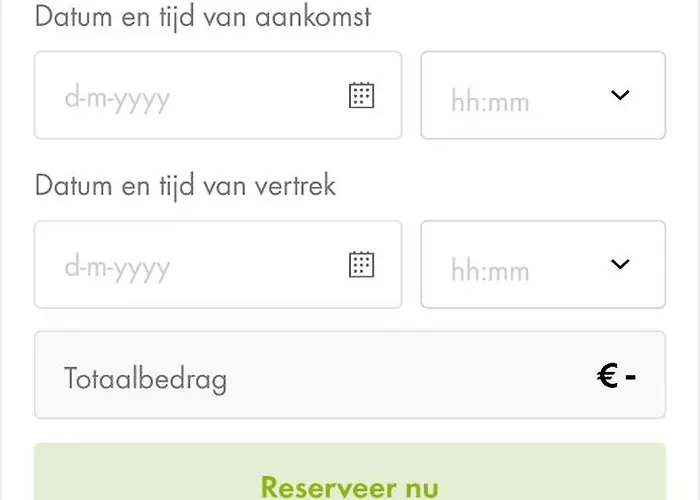 Pensión Logies Reederij De Ijsel