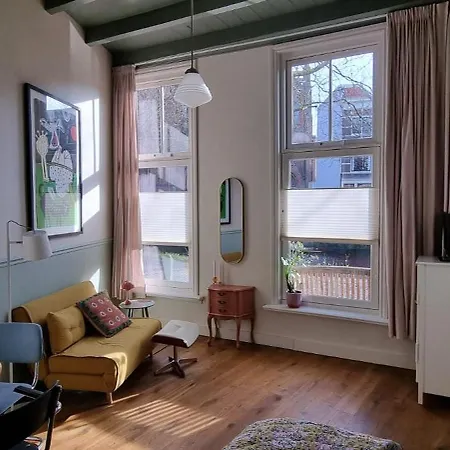 Logies Reederij De Ijsel Penzion 3*