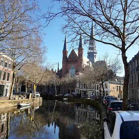 Logies Reederij De Ijsel Affittacamere 3*