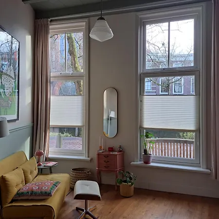 Logies Reederij De Ijsel