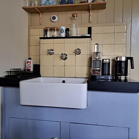 Logies Reederij De Ijsel 3*