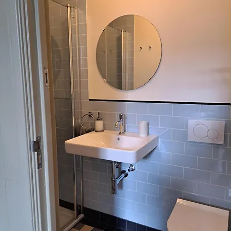 Penzion Logies Reederij De Ijsel 3*