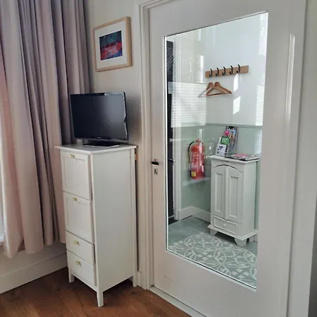 Logies Reederij De Ijsel Penzion