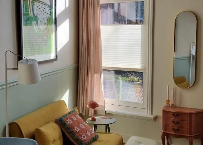 Affittacamere Logies Reederij De Ijsel Gouda