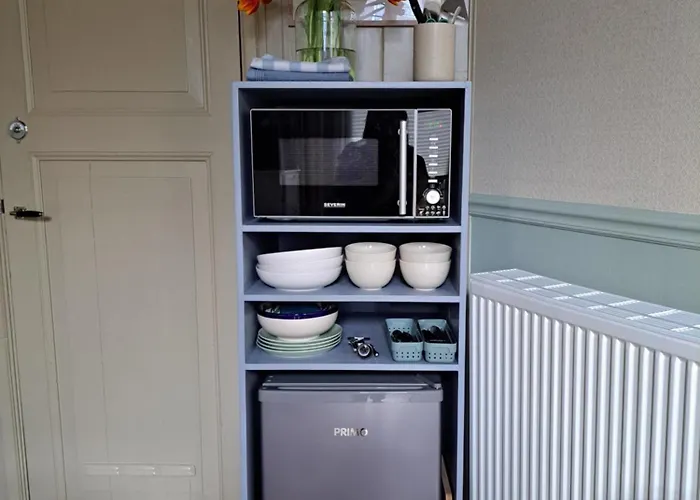 Vendégház Logies Reederij De Ijsel Gouda