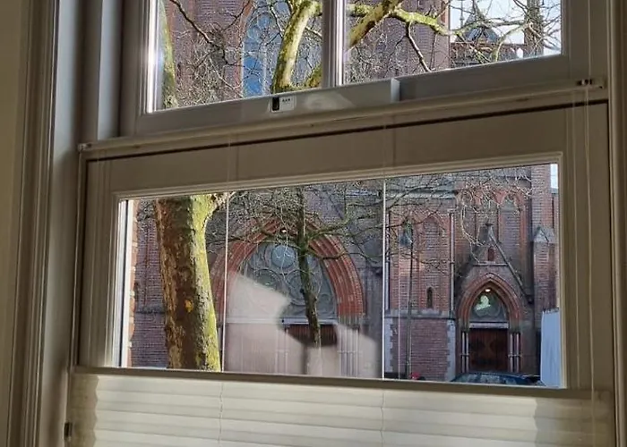 Affittacamere Logies Reederij De Ijsel