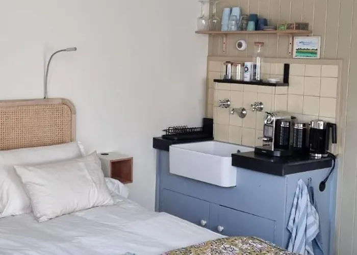 Logies Reederij De Ijsel 3*