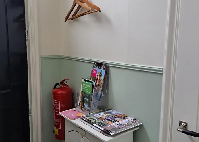 Logies Reederij De Ijsel Affittacamere 3*