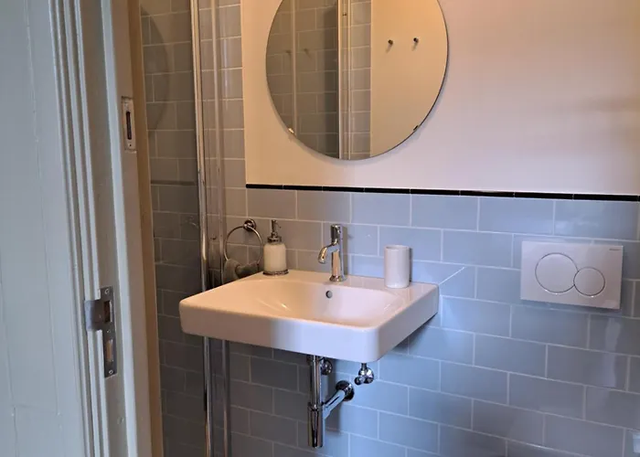 Affittacamere Logies Reederij De Ijsel 3*