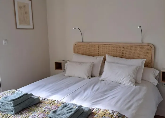 Logies Reederij De Ijsel Affittacamere