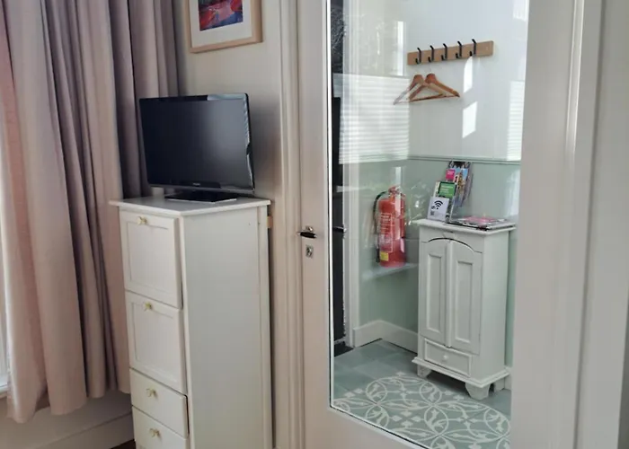 Logies Reederij De Ijsel Affittacamere