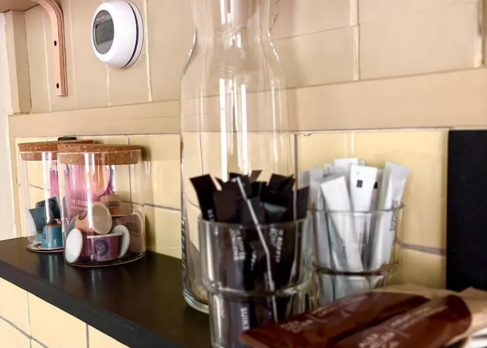 Logies Reederij De Ijsel Affittacamere Gouda